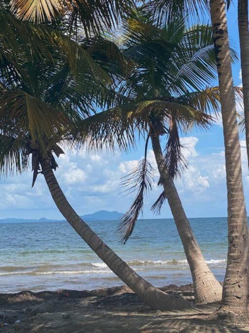 Willa Ocean Breeze Punta Santiago Zewnętrze zdjęcie