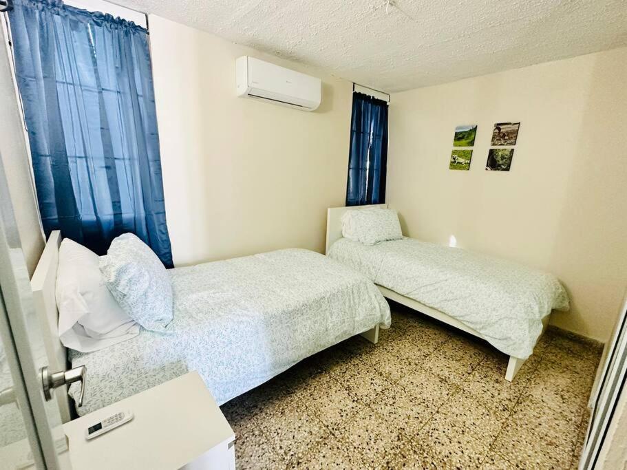 Willa Ocean Breeze Punta Santiago Zewnętrze zdjęcie