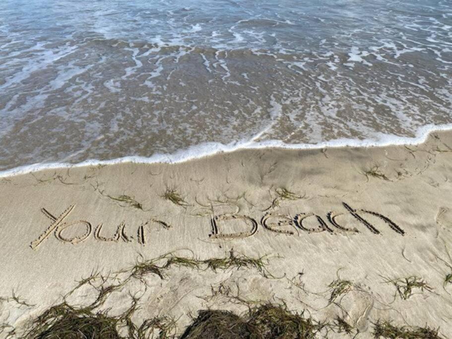 Willa Ocean Breeze Punta Santiago Zewnętrze zdjęcie