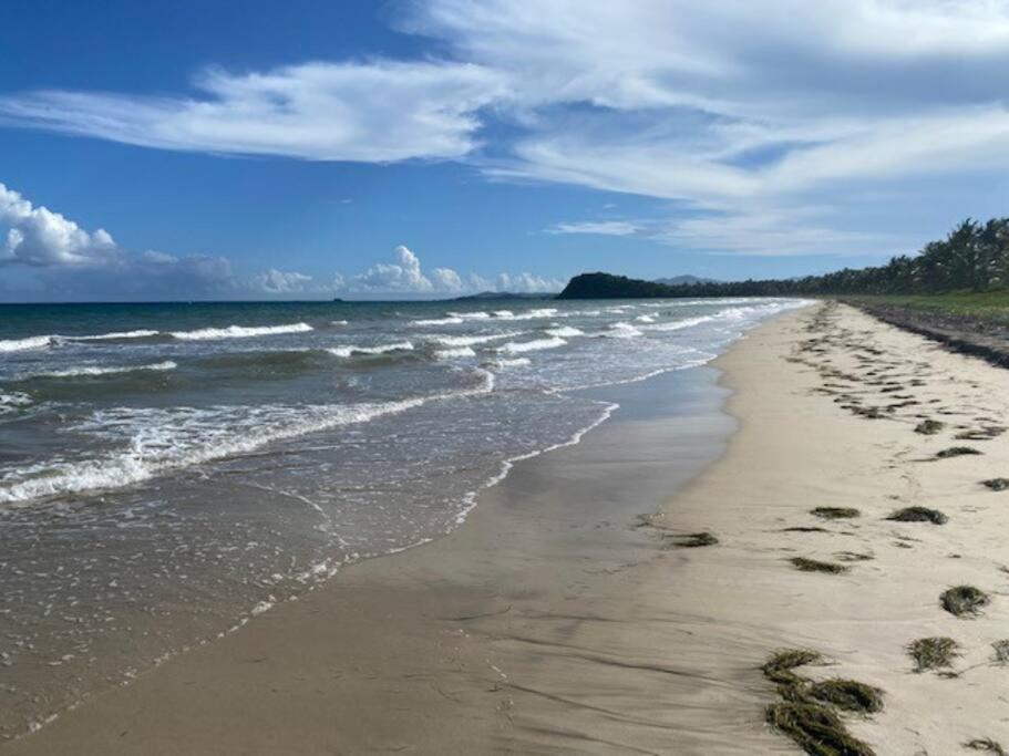 Willa Ocean Breeze Punta Santiago Zewnętrze zdjęcie