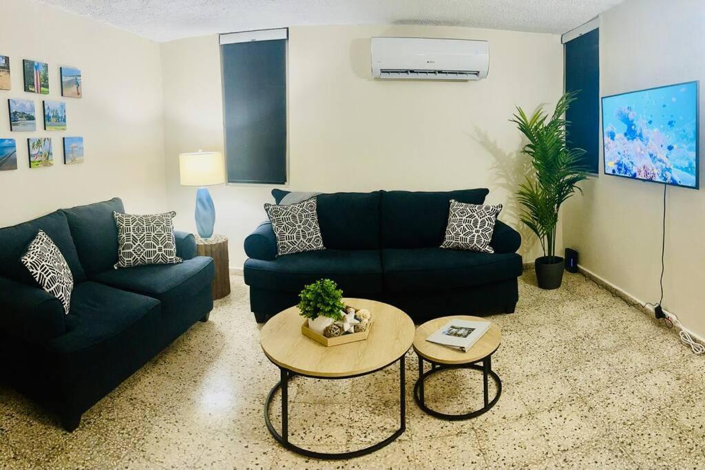 Willa Ocean Breeze Punta Santiago Zewnętrze zdjęcie