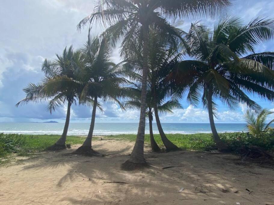 Willa Ocean Breeze Punta Santiago Zewnętrze zdjęcie
