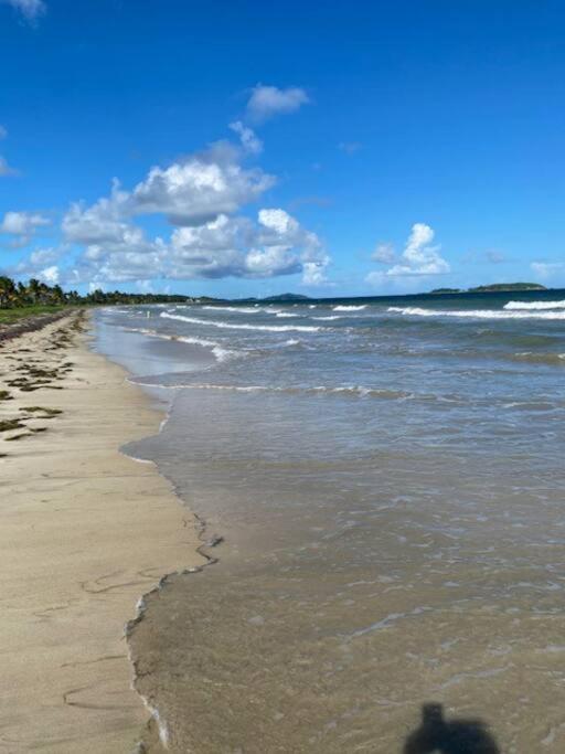 Willa Ocean Breeze Punta Santiago Zewnętrze zdjęcie