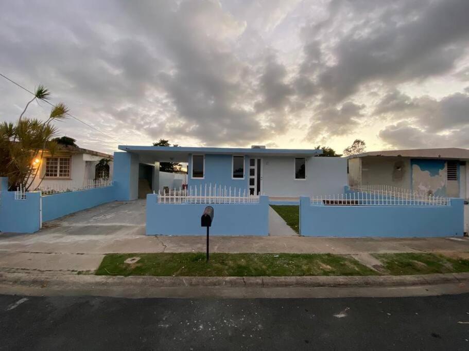 Willa Ocean Breeze Punta Santiago Zewnętrze zdjęcie