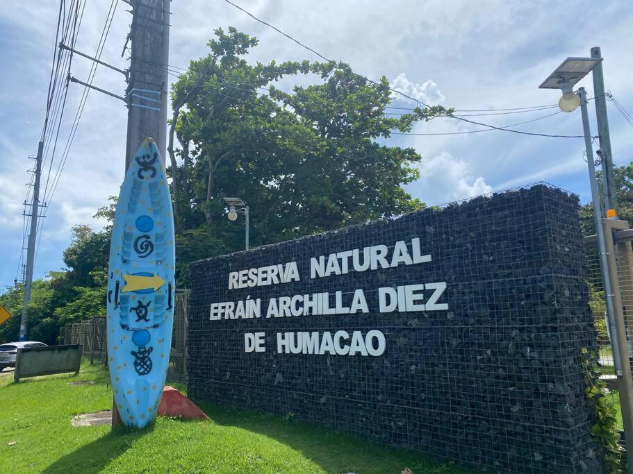 Willa Ocean Breeze Punta Santiago Zewnętrze zdjęcie