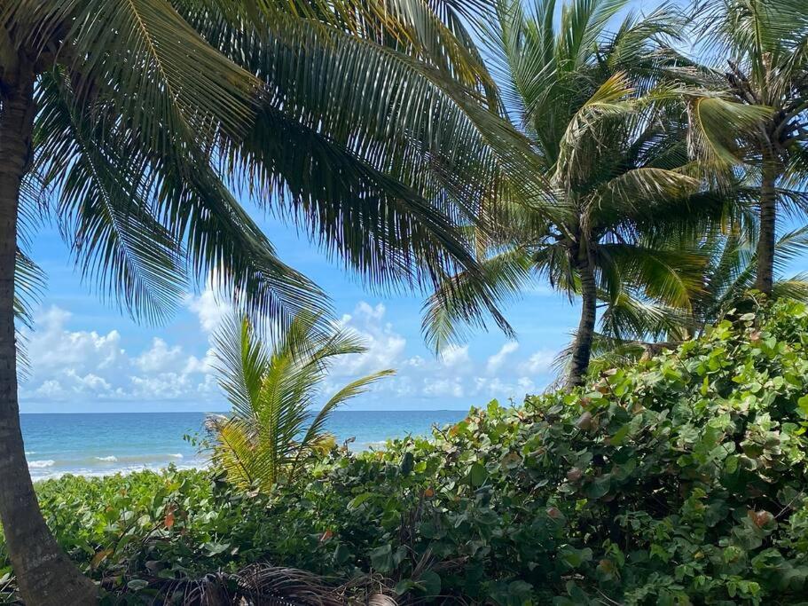 Willa Ocean Breeze Punta Santiago Zewnętrze zdjęcie