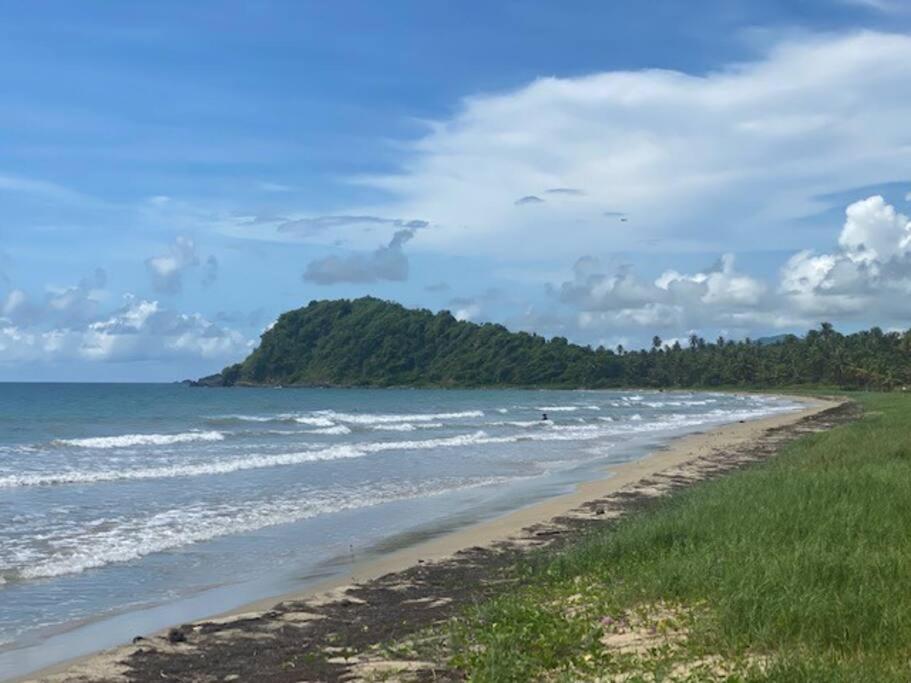 Willa Ocean Breeze Punta Santiago Zewnętrze zdjęcie