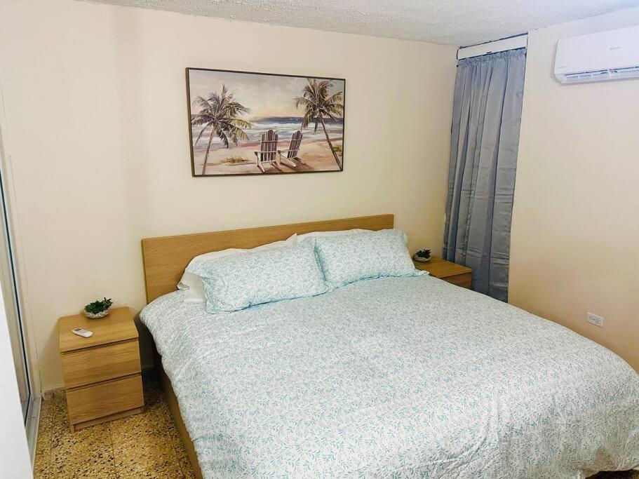 Willa Ocean Breeze Punta Santiago Zewnętrze zdjęcie