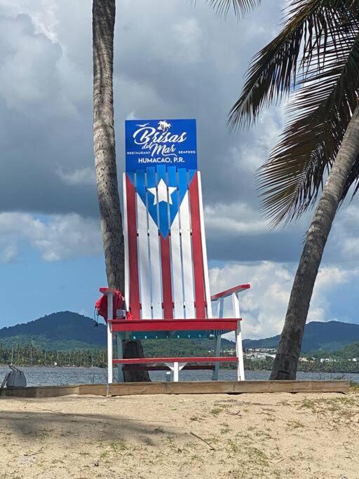 Willa Ocean Breeze Punta Santiago Zewnętrze zdjęcie