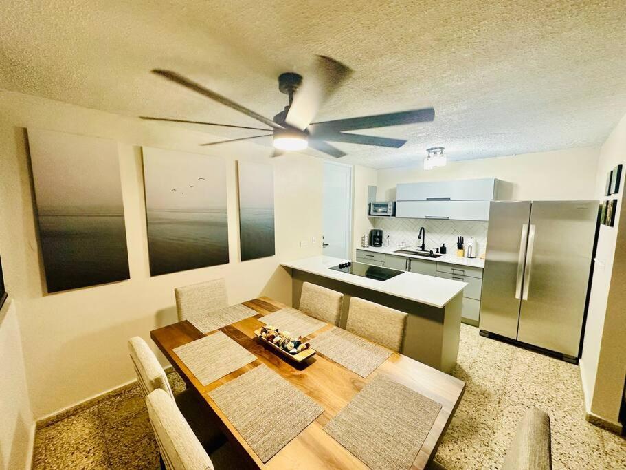 Willa Ocean Breeze Punta Santiago Zewnętrze zdjęcie