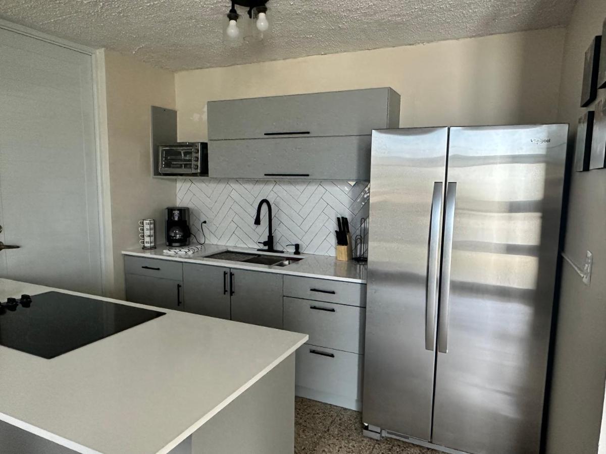 Willa Ocean Breeze Punta Santiago Zewnętrze zdjęcie
