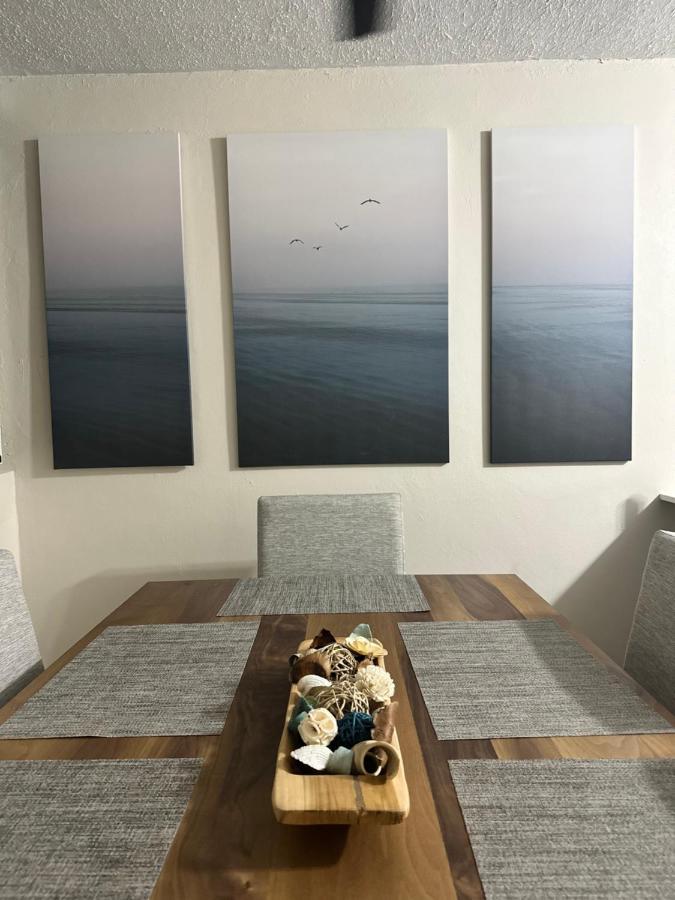 Willa Ocean Breeze Punta Santiago Zewnętrze zdjęcie