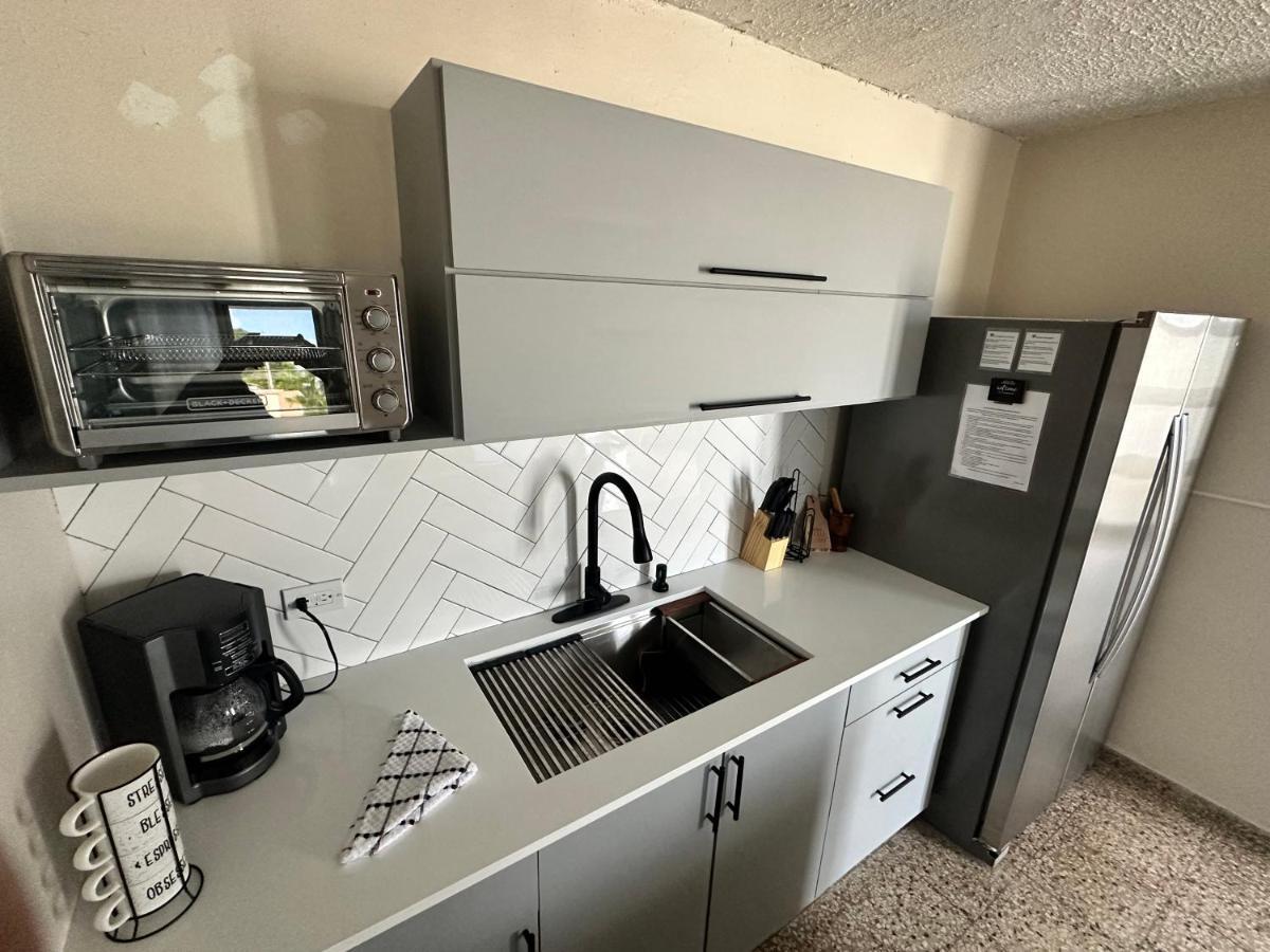 Willa Ocean Breeze Punta Santiago Zewnętrze zdjęcie