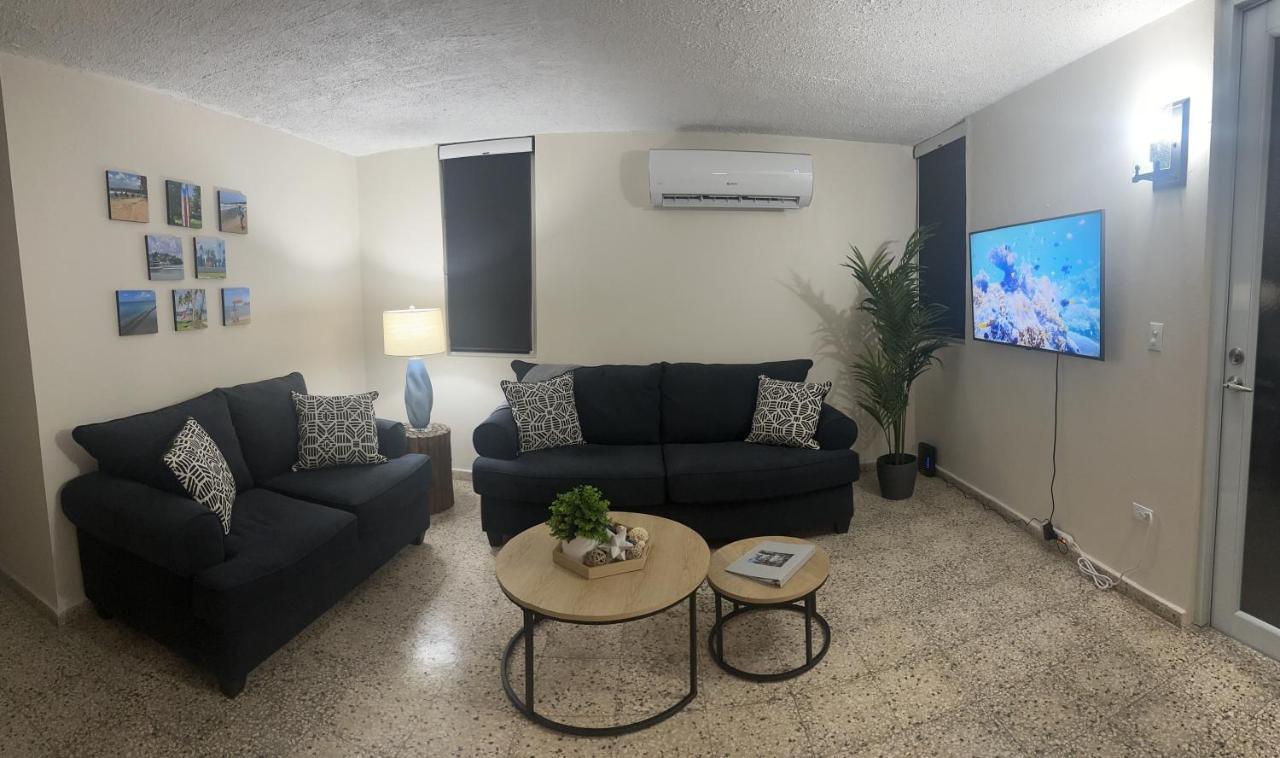 Willa Ocean Breeze Punta Santiago Zewnętrze zdjęcie